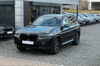 BMW X3 (Seria X) din 2024 cu 28.700 km - oferta BMW202873 - foto 2
