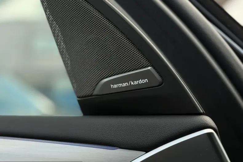 BMW X3 (Seria X) din 2024 cu 28.700 km - oferta BMW202873 - foto 10