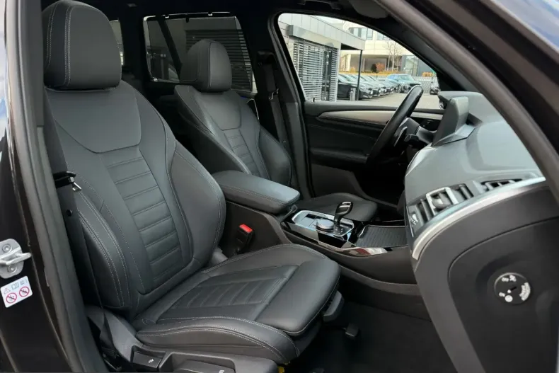 BMW X3 (Seria X) din 2024 cu 28.700 km - oferta BMW202873 - foto 13