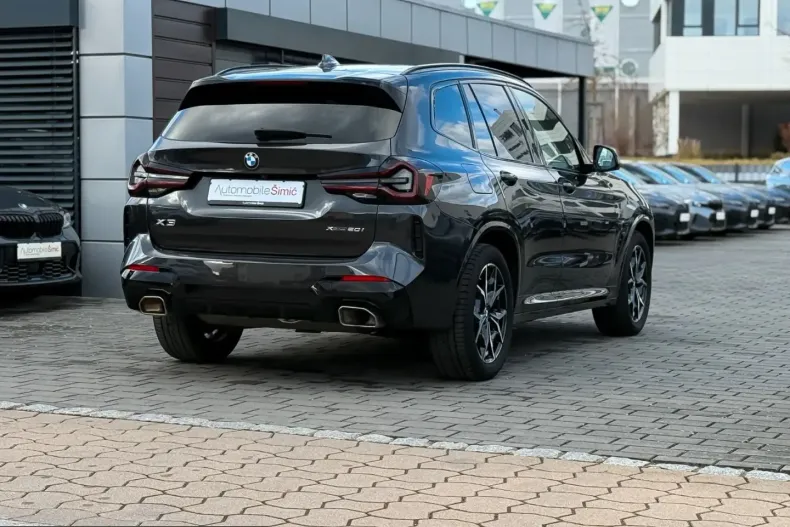 BMW X3 (Seria X) din 2024 cu 28.700 km - oferta BMW202873 - foto 14