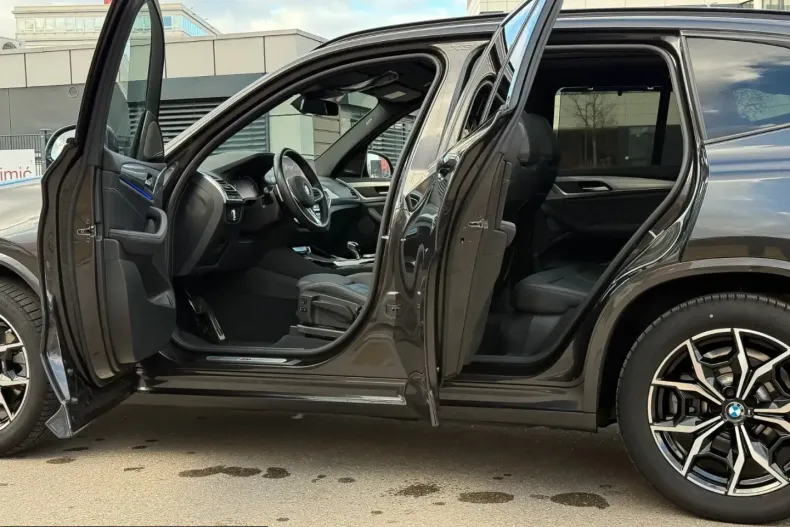 BMW X3 (Seria X) din 2024 cu 28.700 km - oferta BMW202873 - foto 21