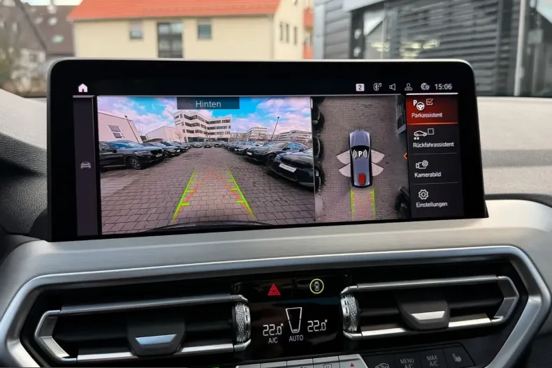 BMW X3 (Seria X) din 2024 cu 28.700 km - oferta BMW202873 - foto 27