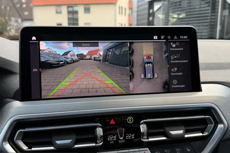 BMW X3 (Seria X) din 2024 cu 28.700 km - oferta BMW202873 - foto 28