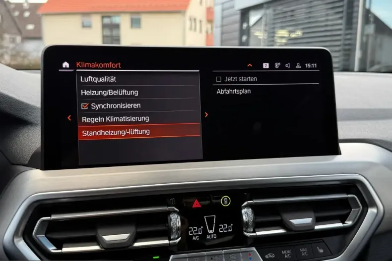 BMW X3 (Seria X) din 2024 cu 28.700 km - oferta BMW202873 - foto 34