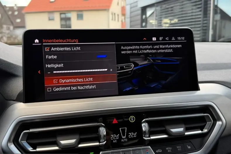 BMW X3 (Seria X) din 2024 cu 28.700 km - oferta BMW202873 - foto 35