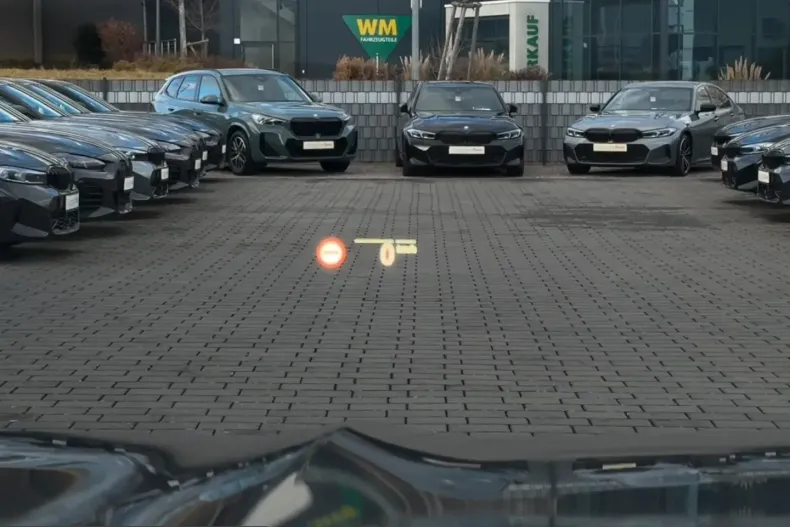 BMW X3 (Seria X) din 2024 cu 28.700 km - oferta BMW202873 - foto 36