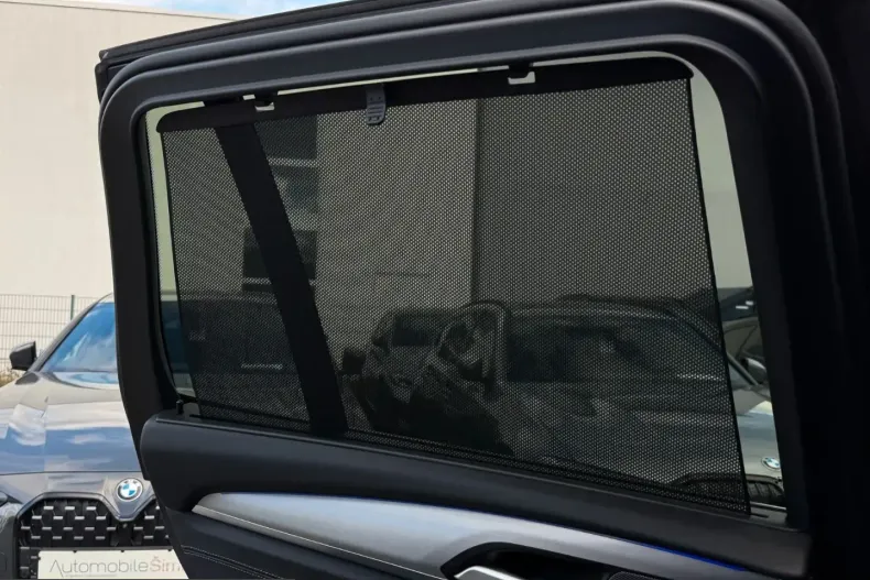 BMW X3 (Seria X) din 2024 cu 28.700 km - oferta BMW202873 - foto 38