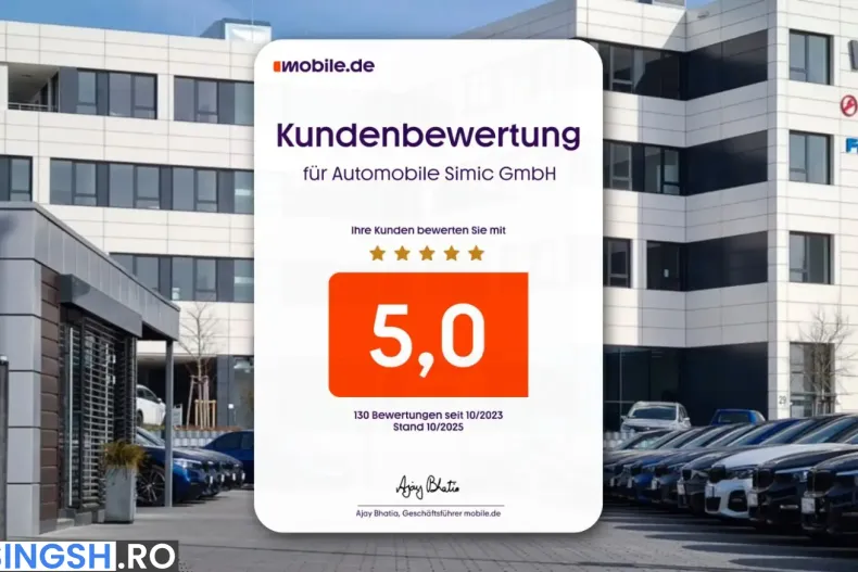 BMW X3 (Seria X) din 2024 cu 28.700 km - oferta BMW202873 - foto 39