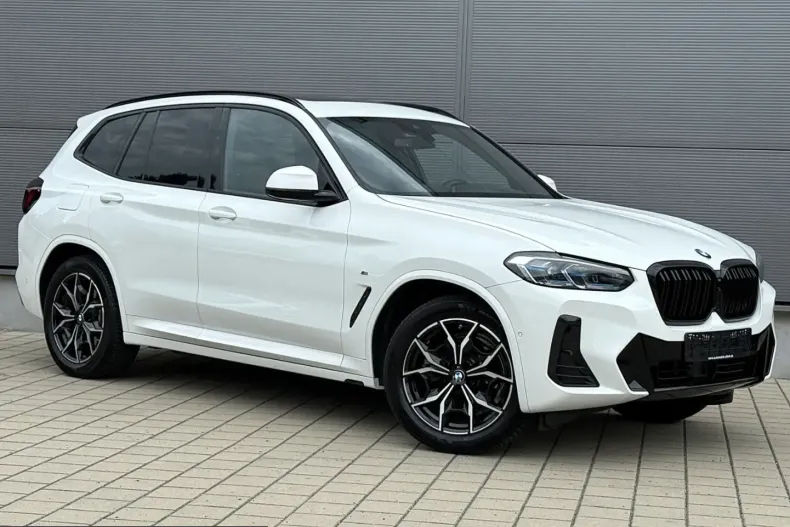 BMW X3 (Seria X) din 2024 cu 21.717 km - oferta BMW202874 - foto 4