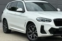BMW X3 (Seria X) din 2024 cu 21.717 km - oferta BMW202874 - foto 5