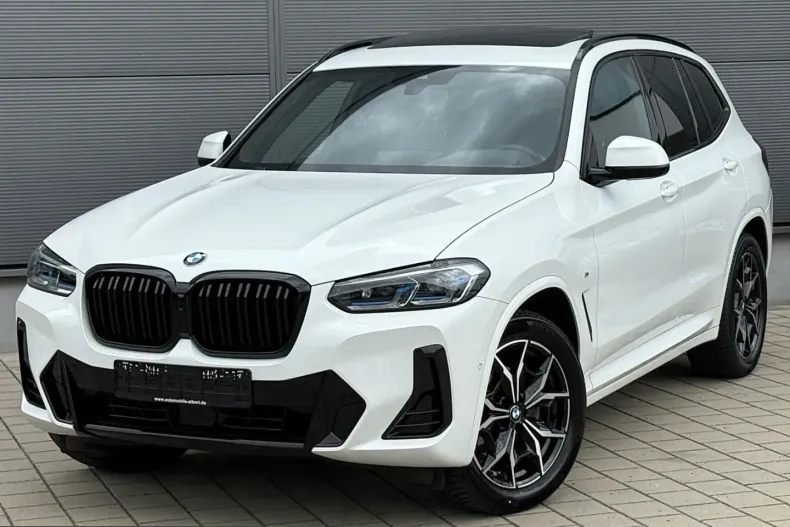 BMW X3 (Seria X) din 2024 cu 21.717 km - oferta BMW202874 - foto 6