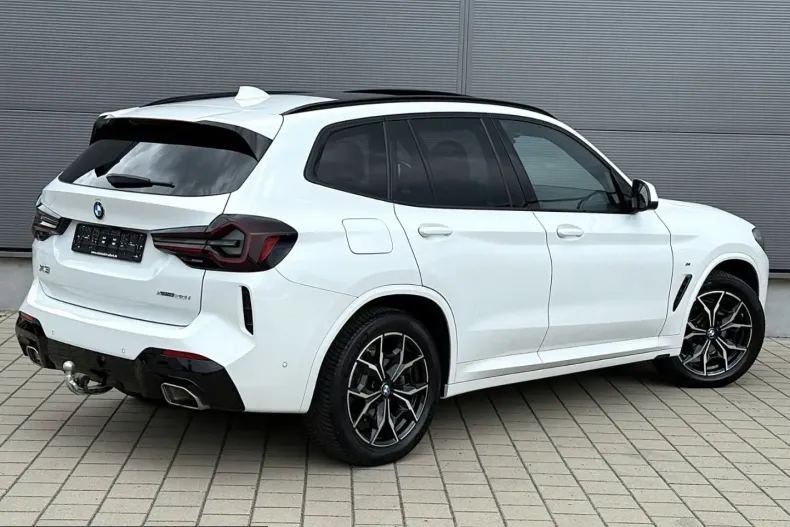 BMW X3 (Seria X) din 2024 cu 21.717 km - oferta BMW202874 - foto 10