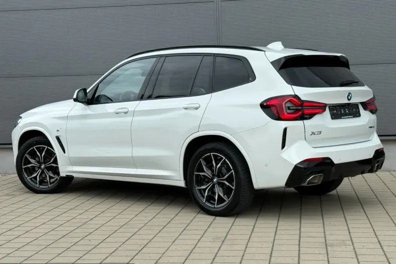 BMW X3 (Seria X) din 2024 cu 21.717 km - oferta BMW202874 - foto 13