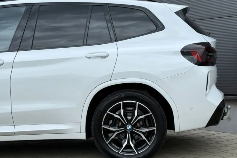 BMW X3 (Seria X) din 2024 cu 21.717 km - oferta BMW202874 - foto 15