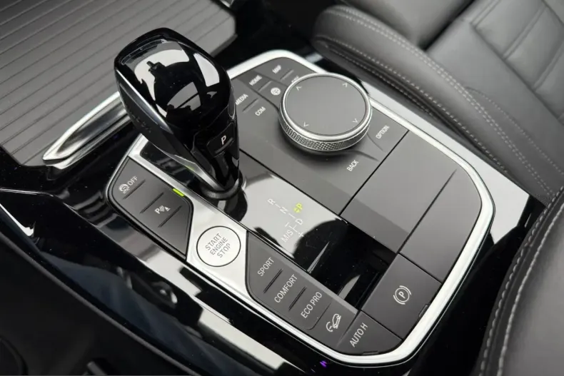 BMW X3 (Seria X) din 2024 cu 21.717 km - oferta BMW202874 - foto 21