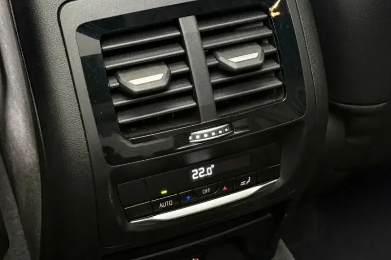 BMW X3 (Seria X) din 2024 cu 21.717 km - oferta BMW202874 - foto 30