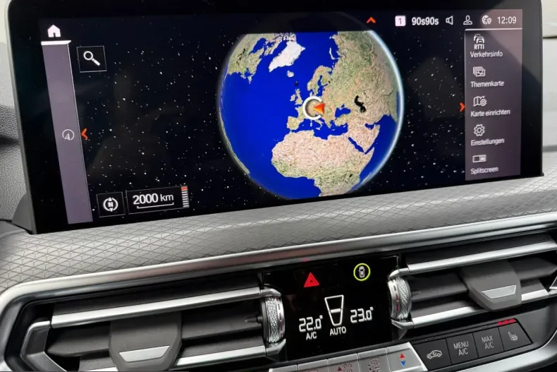 BMW X3 (Seria X) din 2024 cu 21.717 km - oferta BMW202874 - foto 32