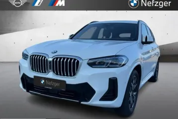 BMW X3 din 2025 - oferta BMW202875