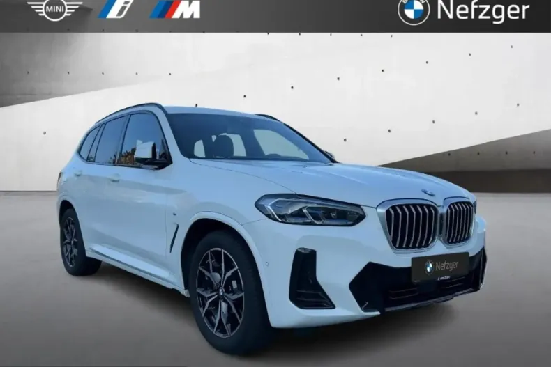 BMW X3 (Seria X) din 2025 cu 28.700 km - oferta BMW202875 - foto 5