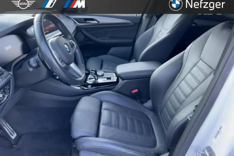 BMW X3 (Seria X) din 2025 cu 28.700 km - oferta BMW202875 - foto 7