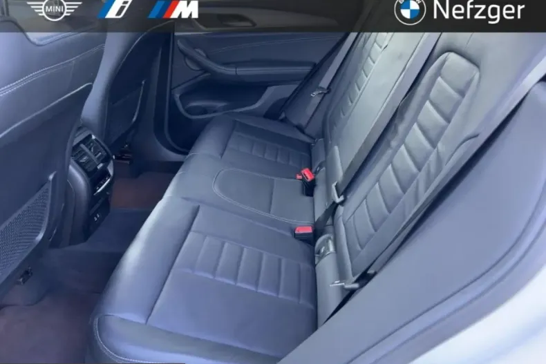 BMW X3 (Seria X) din 2025 cu 28.700 km - oferta BMW202875 - foto 8