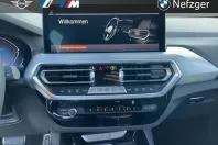 BMW X3 (Seria X) din 2025 cu 28.700 km - oferta BMW202875 - foto 11