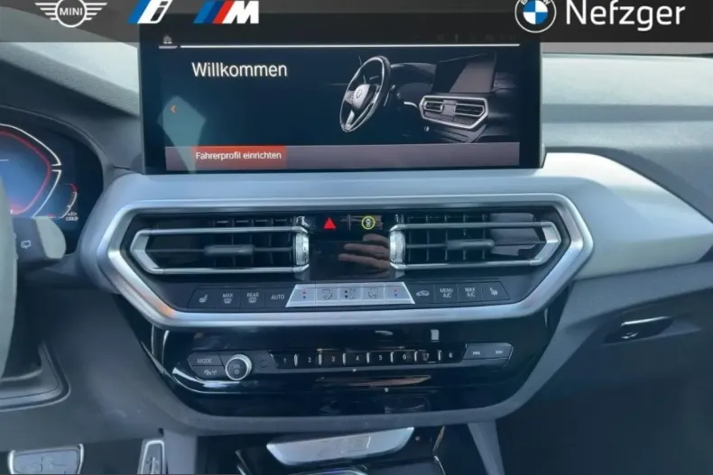 BMW X3 (Seria X) din 2025 cu 28.700 km - oferta BMW202875 - foto 11