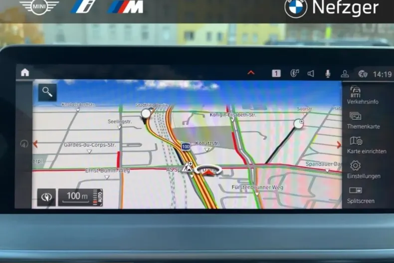 BMW X3 (Seria X) din 2025 cu 28.700 km - oferta BMW202875 - foto 14