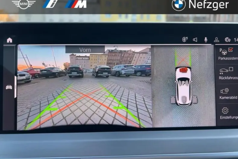 BMW X3 (Seria X) din 2025 cu 28.700 km - oferta BMW202875 - foto 15