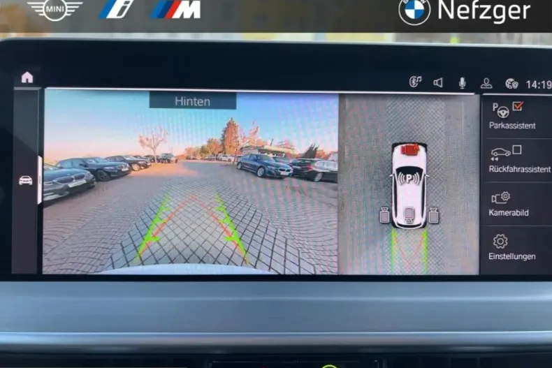 BMW X3 (Seria X) din 2025 cu 28.700 km - oferta BMW202875 - foto 16