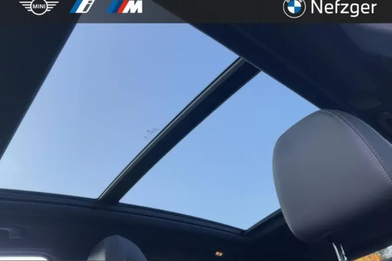 BMW X3 (Seria X) din 2025 cu 28.700 km - oferta BMW202875 - foto 19