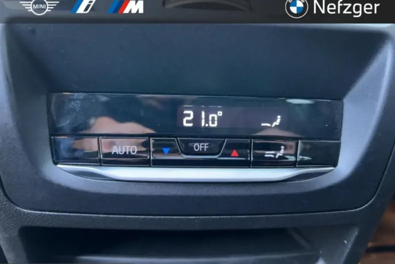 BMW X3 (Seria X) din 2025 cu 28.700 km - oferta BMW202875 - foto 20