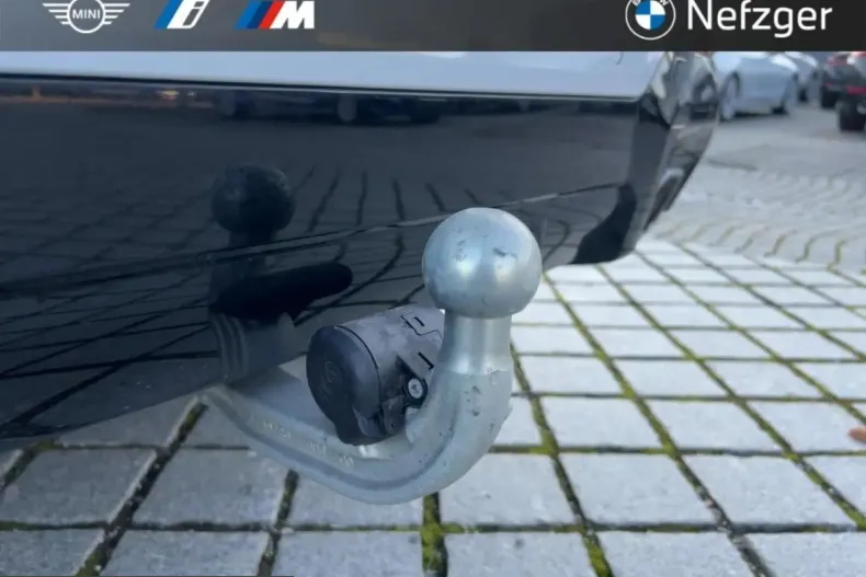 BMW X3 (Seria X) din 2025 cu 28.700 km - oferta BMW202875 - foto 21