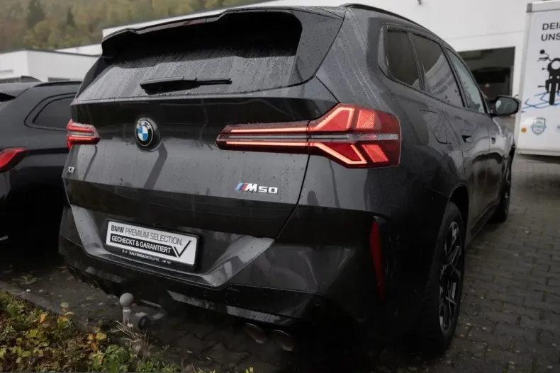 BMW X3 (Seria X) din 2025 cu 25.536 km - oferta BMW202876 - foto 2