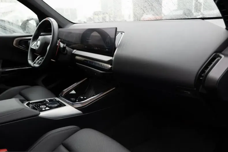 BMW X3 (Seria X) din 2025 cu 25.536 km - oferta BMW202876 - foto 7