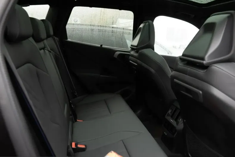 BMW X3 (Seria X) din 2025 cu 25.536 km - oferta BMW202876 - foto 9