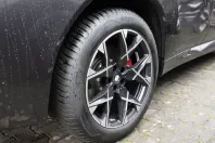 BMW X3 (Seria X) din 2025 cu 25.536 km - oferta BMW202876 - foto 10