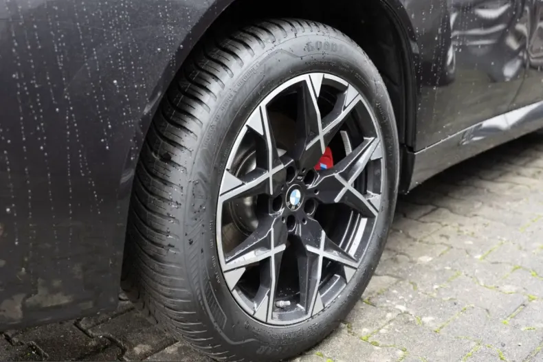 BMW X3 (Seria X) din 2025 cu 25.536 km - oferta BMW202876 - foto 10