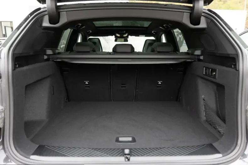 BMW X3 (Seria X) din 2025 cu 25.536 km - oferta BMW202876 - foto 12