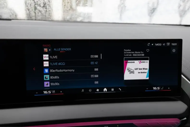 BMW X3 (Seria X) din 2025 cu 25.536 km - oferta BMW202876 - foto 15