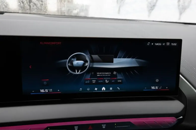 BMW X3 (Seria X) din 2025 cu 25.536 km - oferta BMW202876 - foto 17