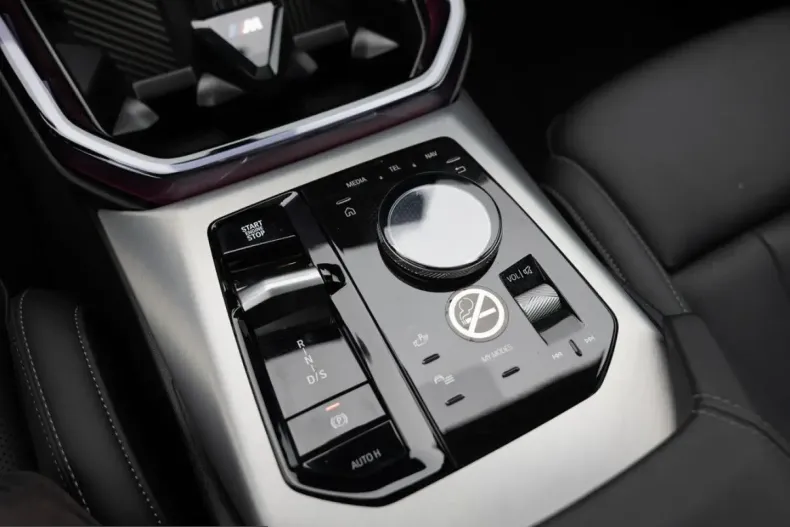 BMW X3 (Seria X) din 2025 cu 25.536 km - oferta BMW202876 - foto 18