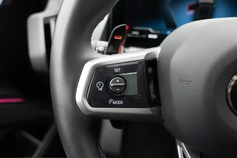 BMW X3 (Seria X) din 2025 cu 25.536 km - oferta BMW202876 - foto 21