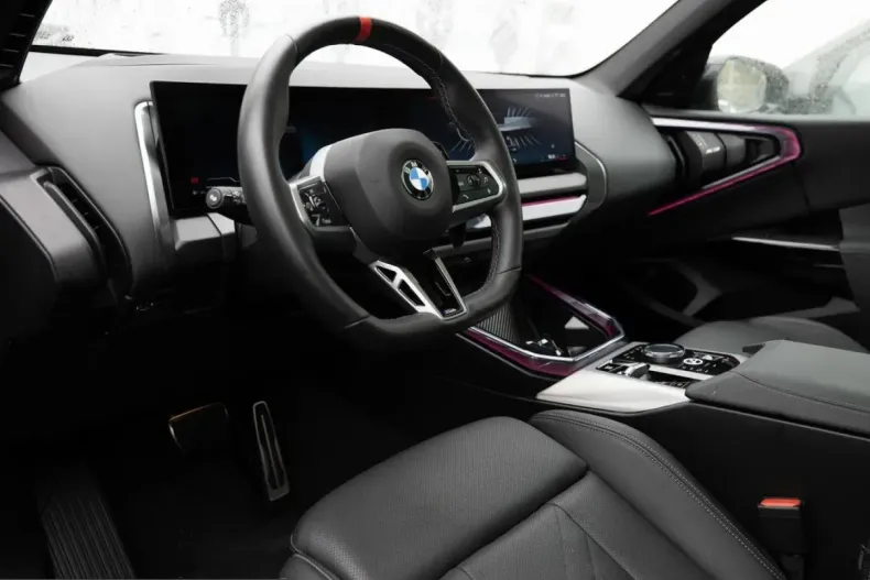 BMW X3 (Seria X) din 2025 cu 25.536 km - oferta BMW202876 - foto 22