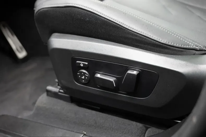 BMW X3 (Seria X) din 2025 cu 25.536 km - oferta BMW202876 - foto 23