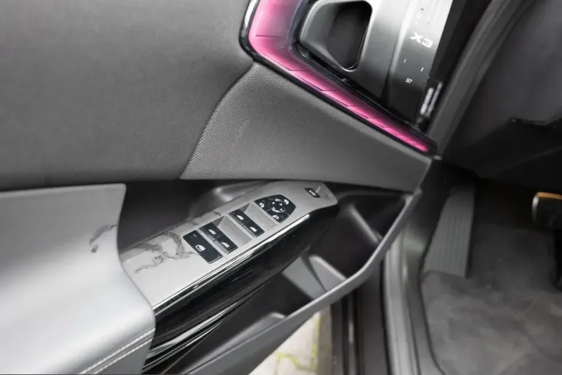 BMW X3 (Seria X) din 2025 cu 25.536 km - oferta BMW202876 - foto 25