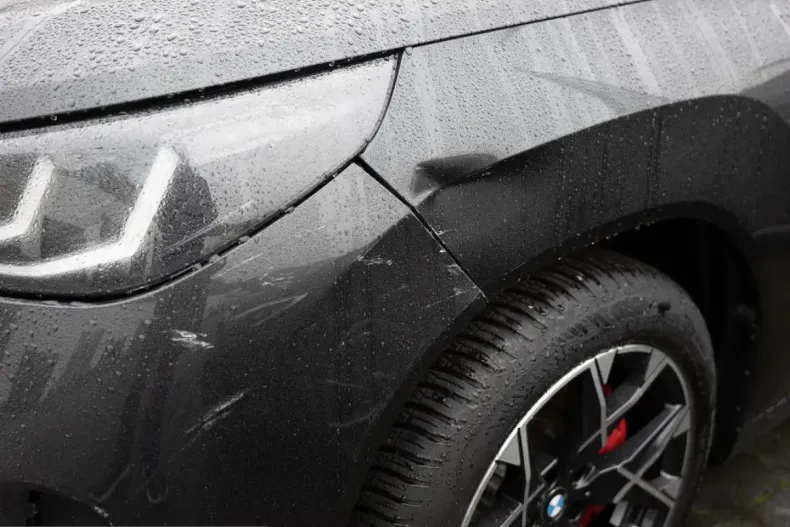 BMW X3 (Seria X) din 2025 cu 25.536 km - oferta BMW202876 - foto 26