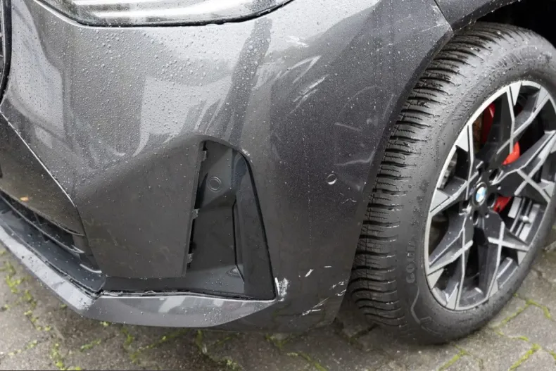 BMW X3 (Seria X) din 2025 cu 25.536 km - oferta BMW202876 - foto 27