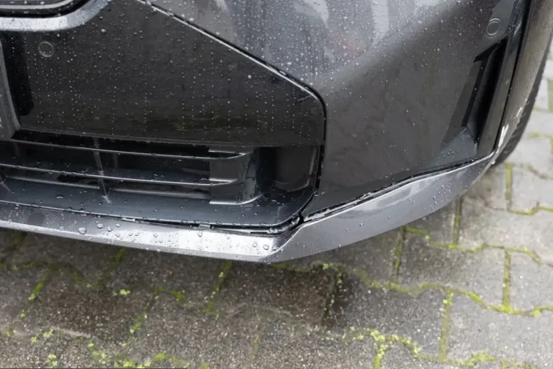 BMW X3 (Seria X) din 2025 cu 25.536 km - oferta BMW202876 - foto 28