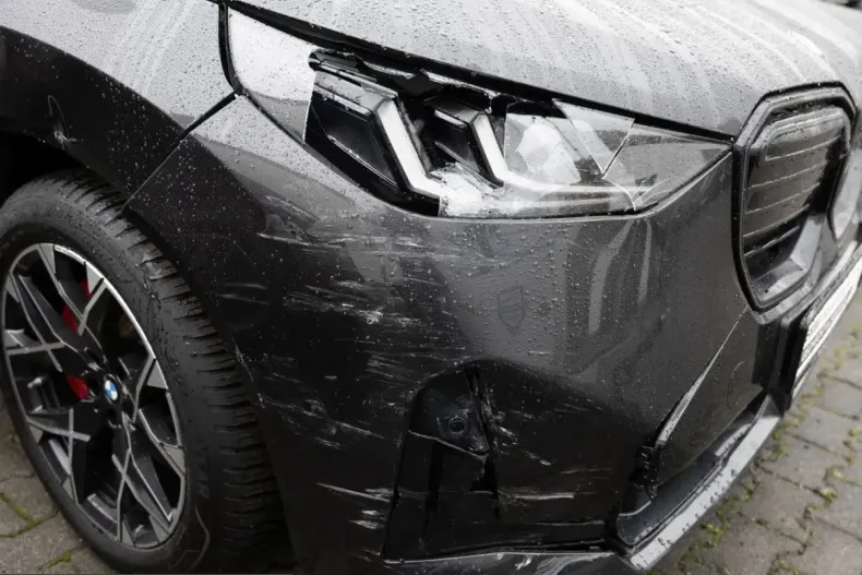 BMW X3 (Seria X) din 2025 cu 25.536 km - oferta BMW202876 - foto 29